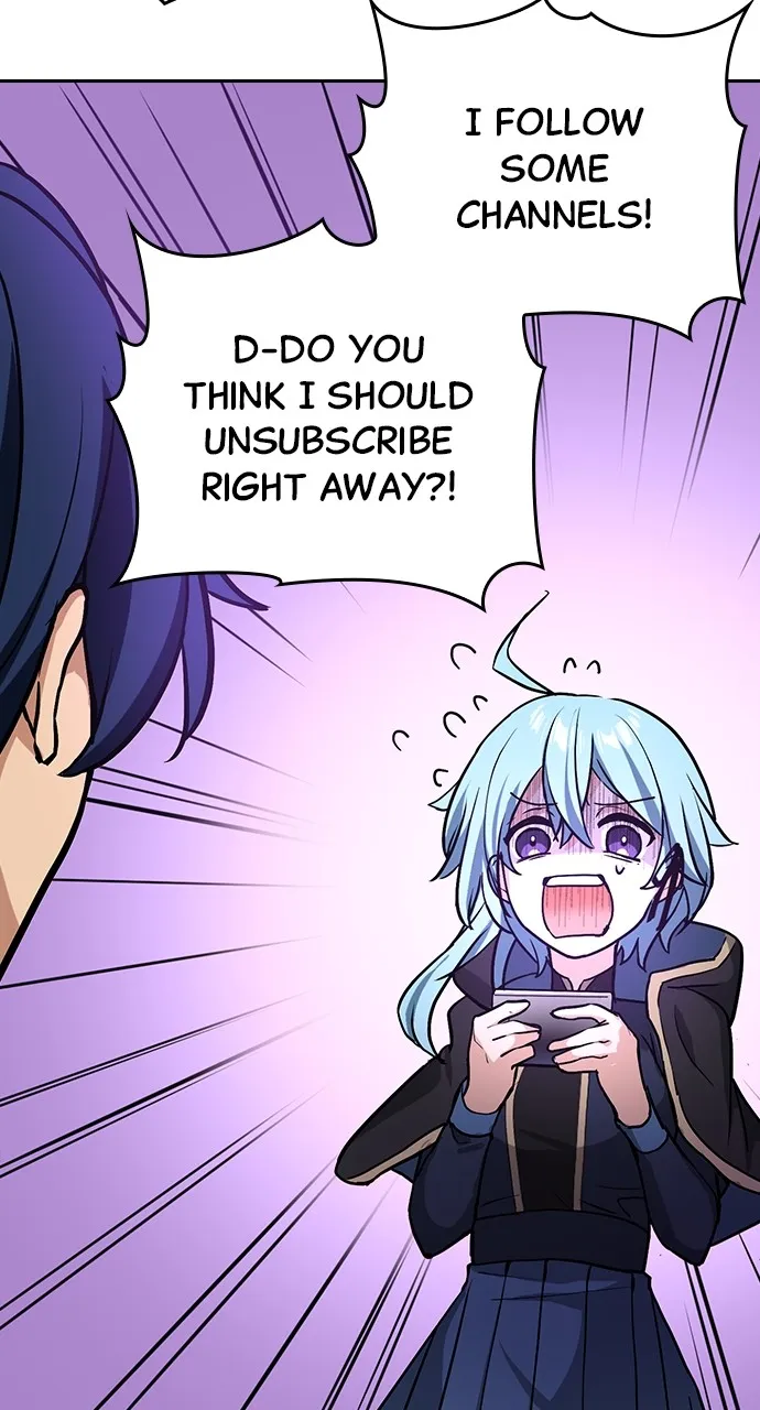 Read Hidden Class Gravity User chapter 15 image 92 on Lezhin