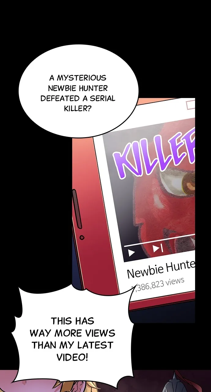Read Hidden Class Gravity User chapter 15 image 98 on Lezhin