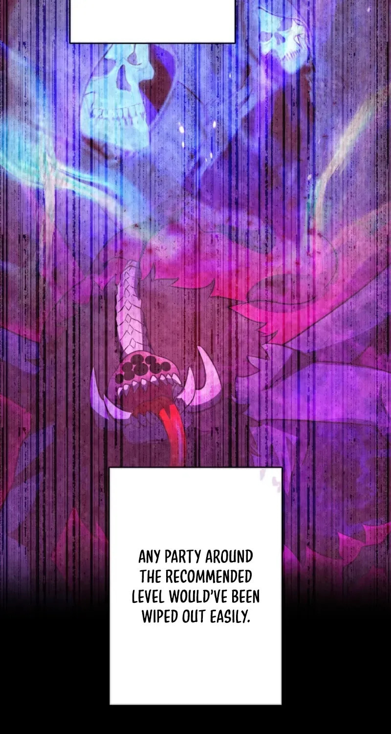 Read Hidden Class Gravity User chapter 150 image 10 on Lezhin
