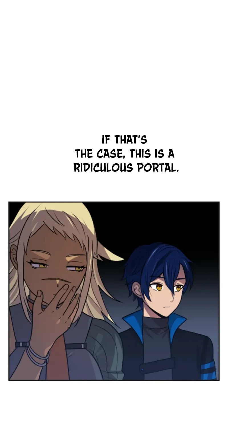 Read Hidden Class Gravity User chapter 150 image 100 on Lezhin