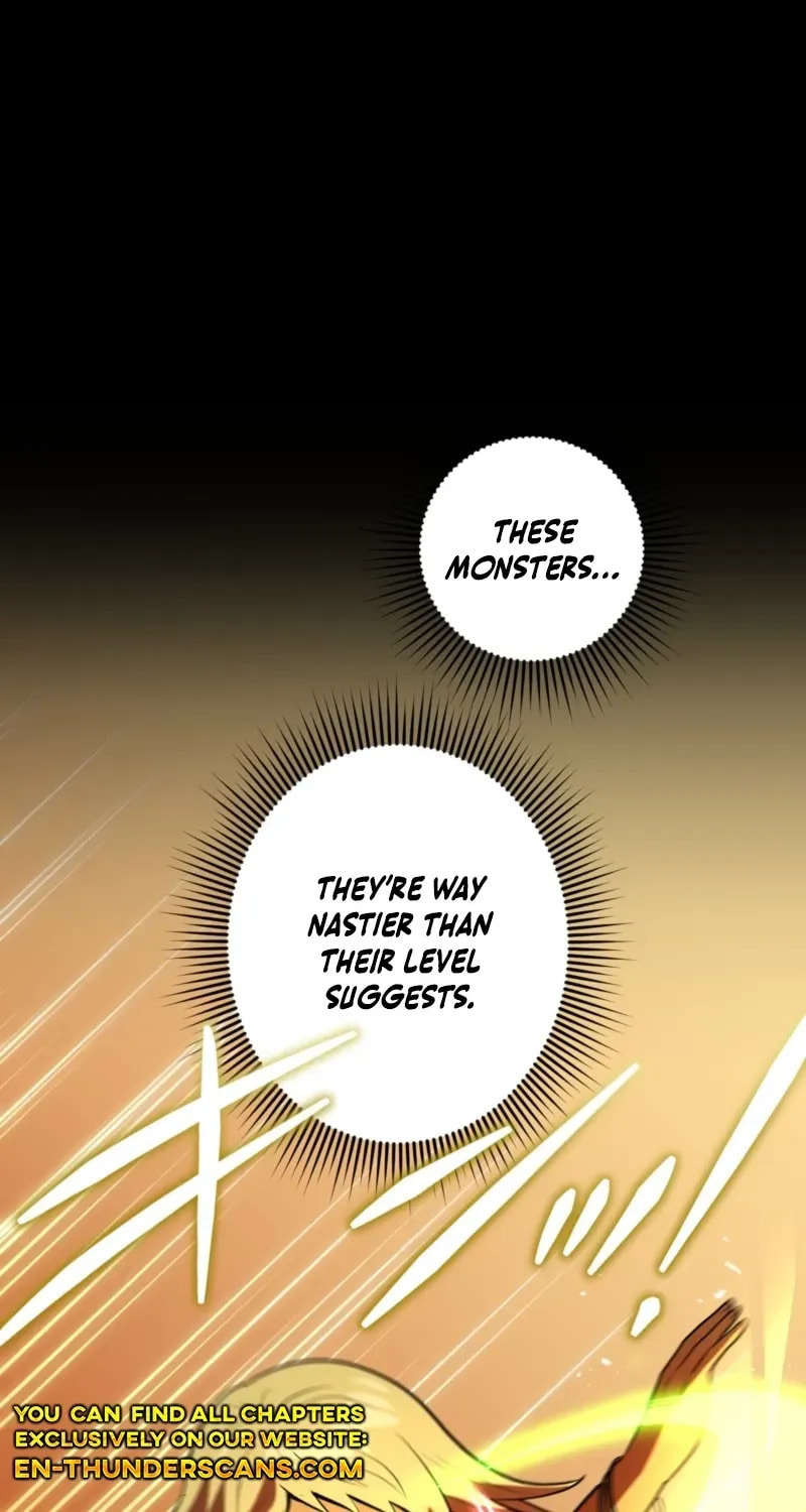 Read Hidden Class Gravity User chapter 150 image 11 on Lezhin
