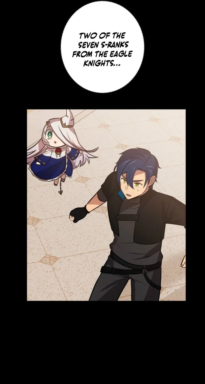 Read Hidden Class Gravity User chapter 150 image 116 on Lezhin
