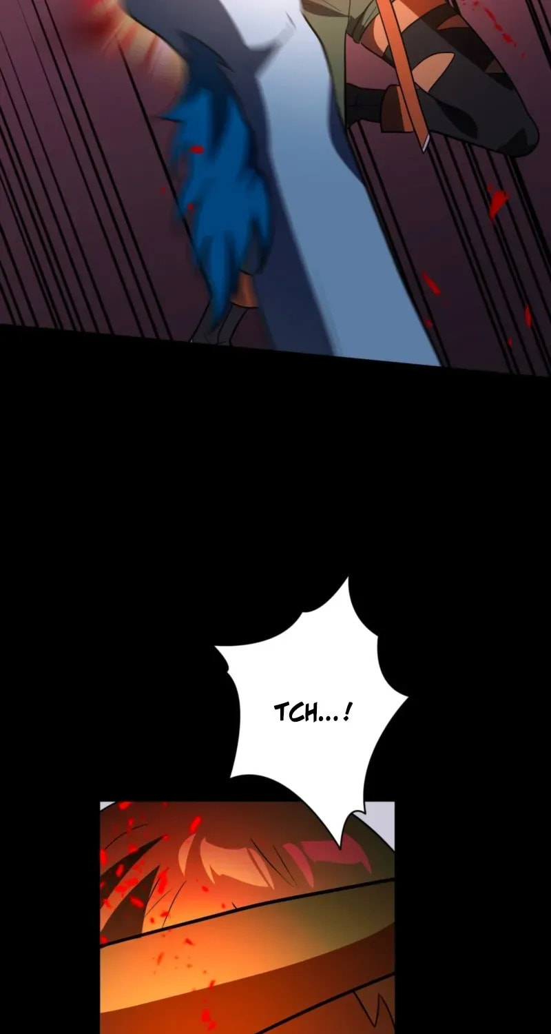 Read Hidden Class Gravity User chapter 150 image 17 on Lezhin