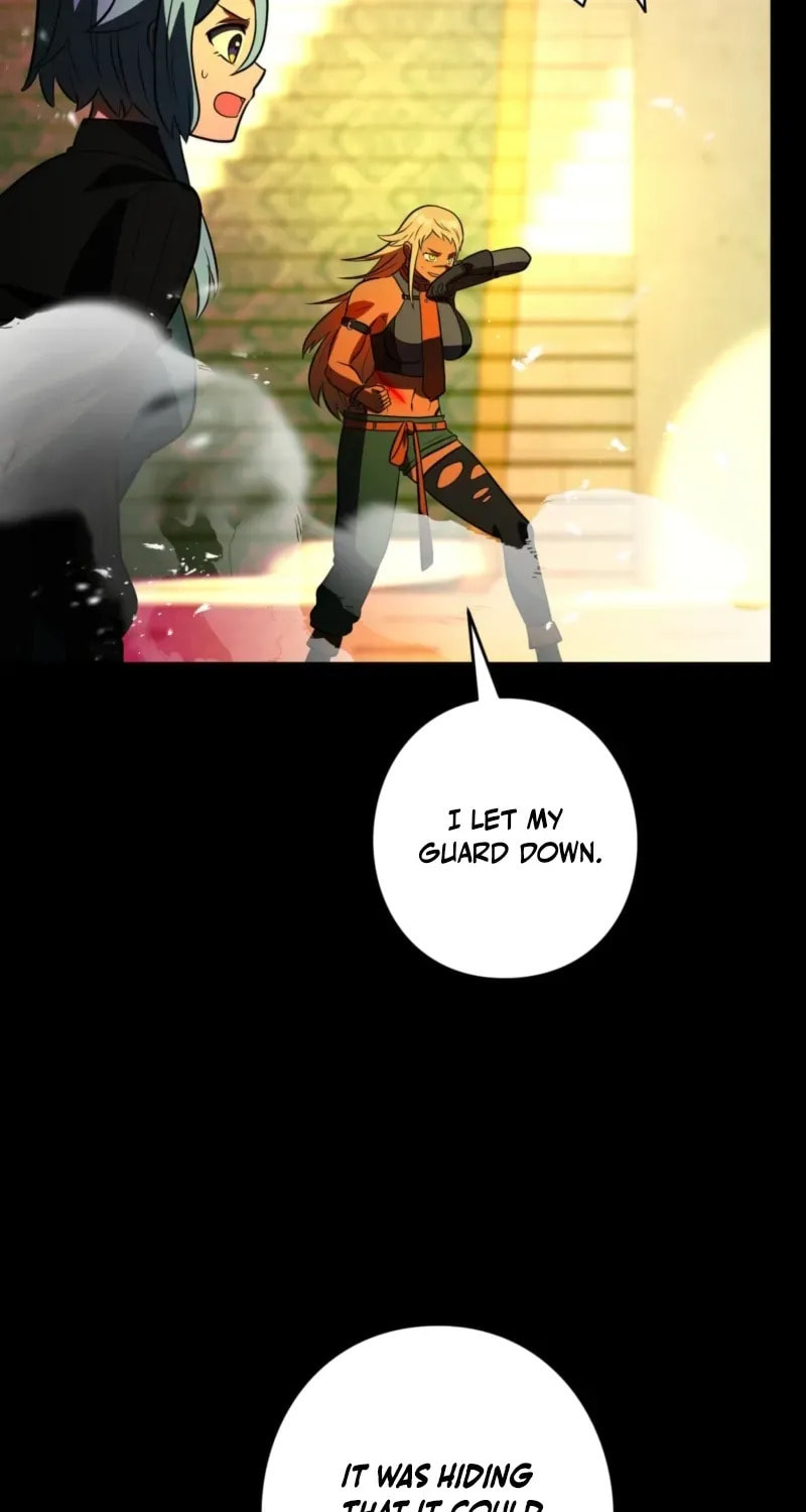 Read Hidden Class Gravity User chapter 150 image 19 on Lezhin