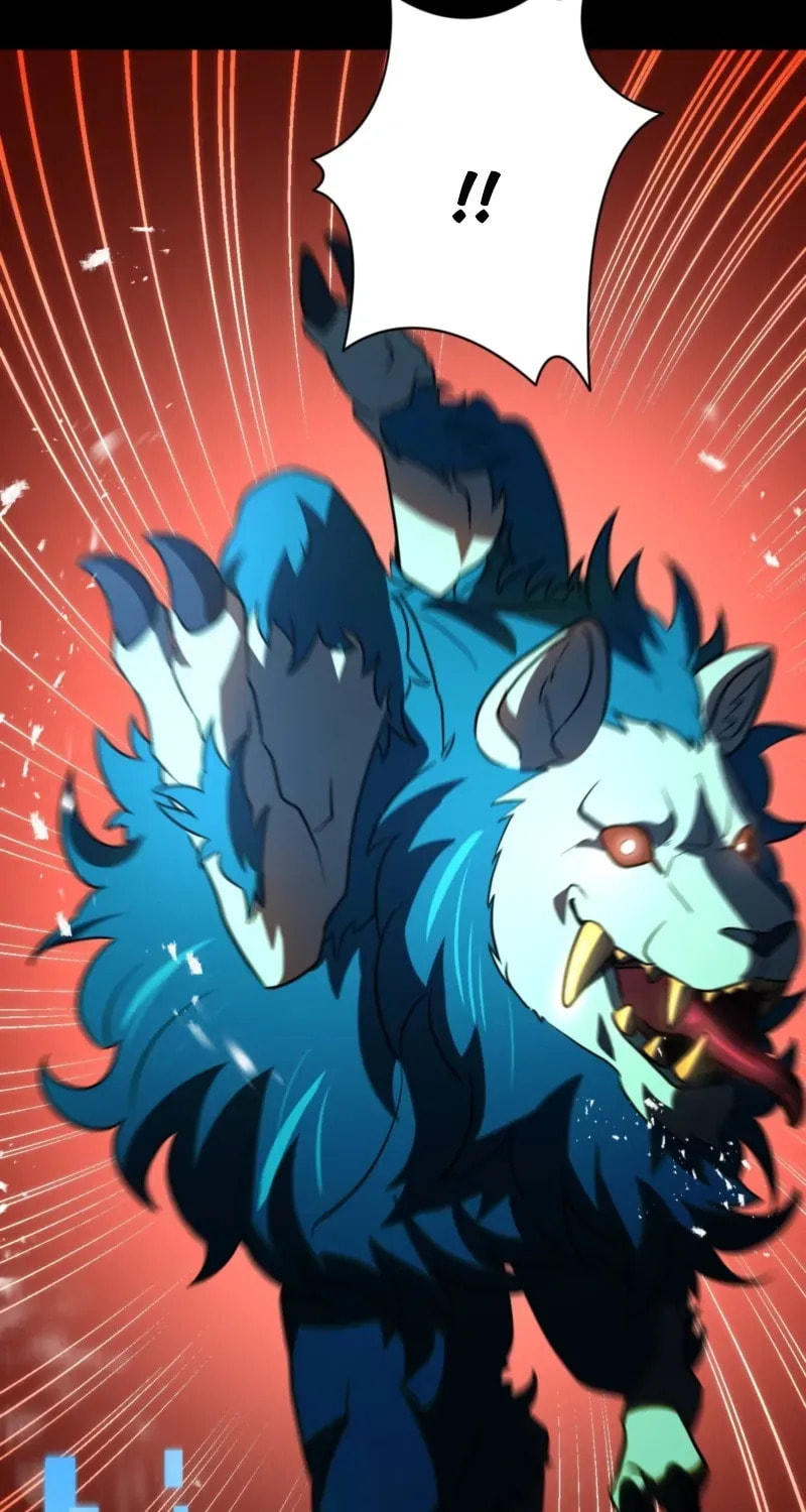 Read Hidden Class Gravity User chapter 150 image 2 on Lezhin
