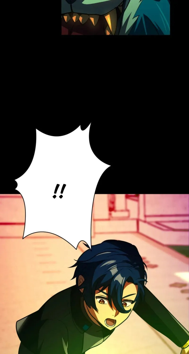 Read Hidden Class Gravity User chapter 150 image 22 on Lezhin
