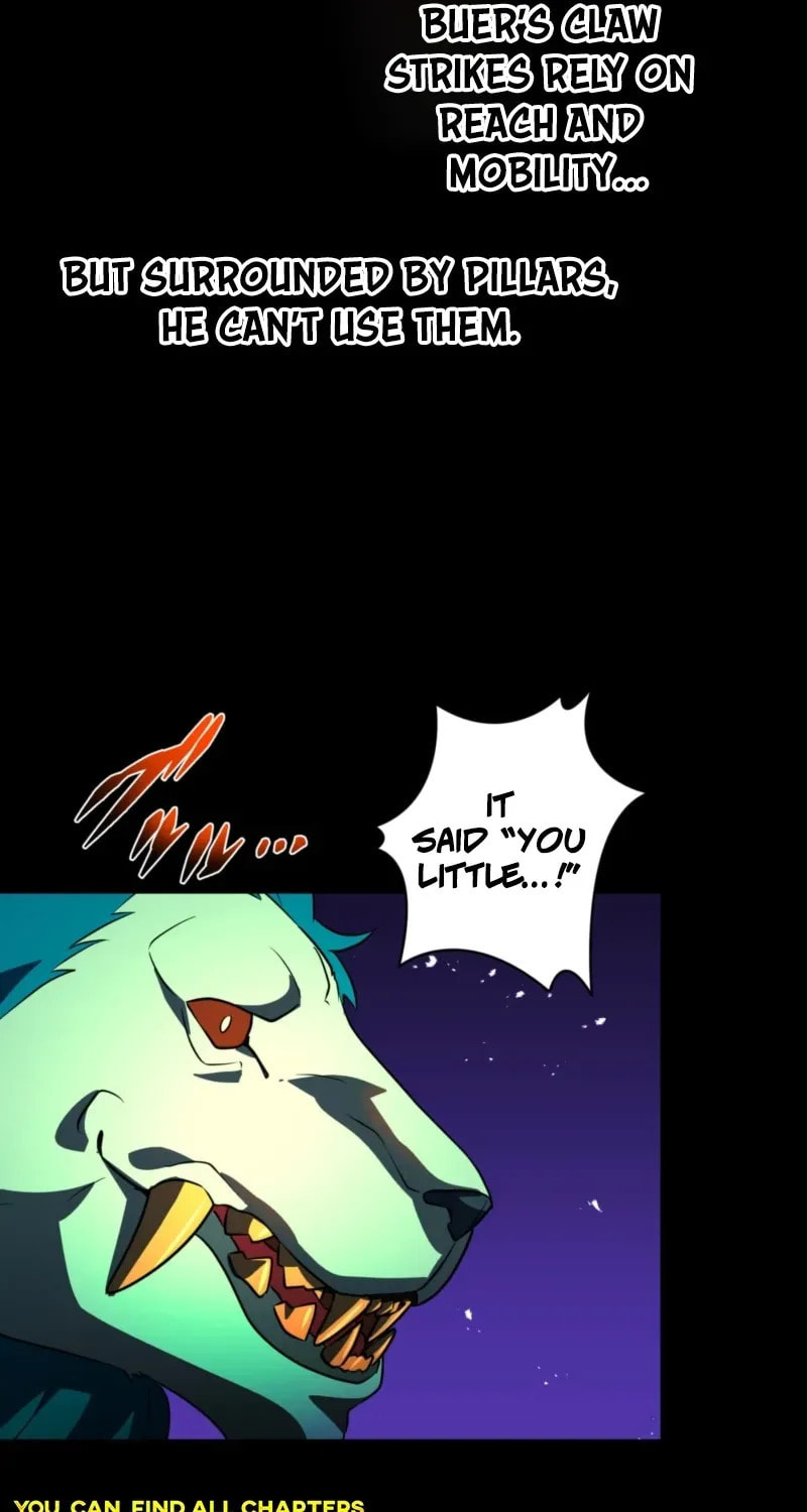 Read Hidden Class Gravity User chapter 150 image 28 on Lezhin