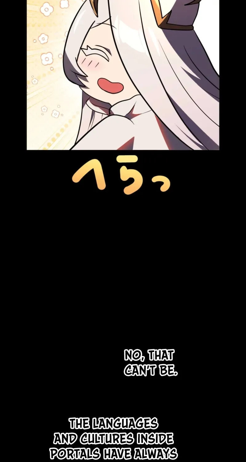 Read Hidden Class Gravity User chapter 150 image 33 on Lezhin