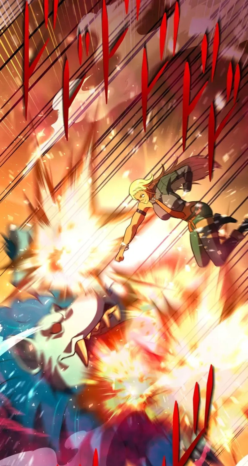 Read Hidden Class Gravity User chapter 150 image 40 on Lezhin