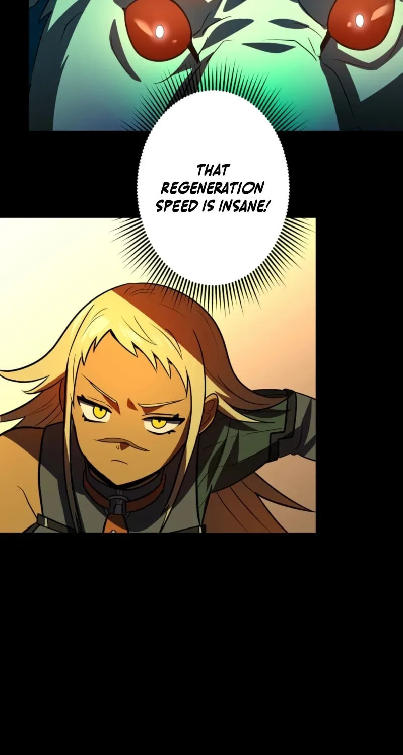 Read Hidden Class Gravity User chapter 150 image 45 on Lezhin