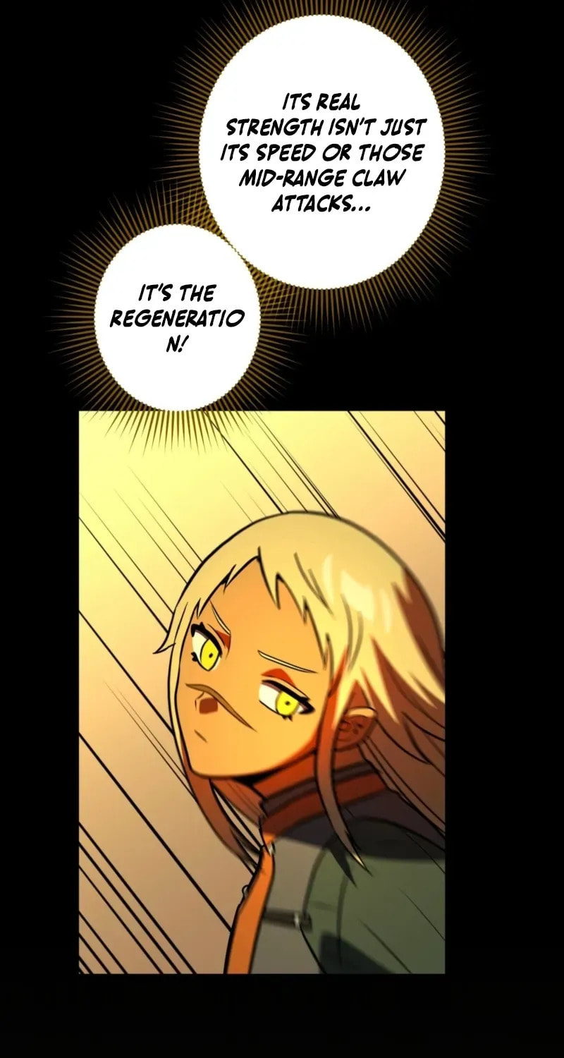Read Hidden Class Gravity User chapter 150 image 47 on Lezhin