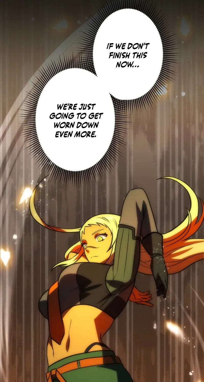 Read Hidden Class Gravity User chapter 150 image 49 on Lezhin