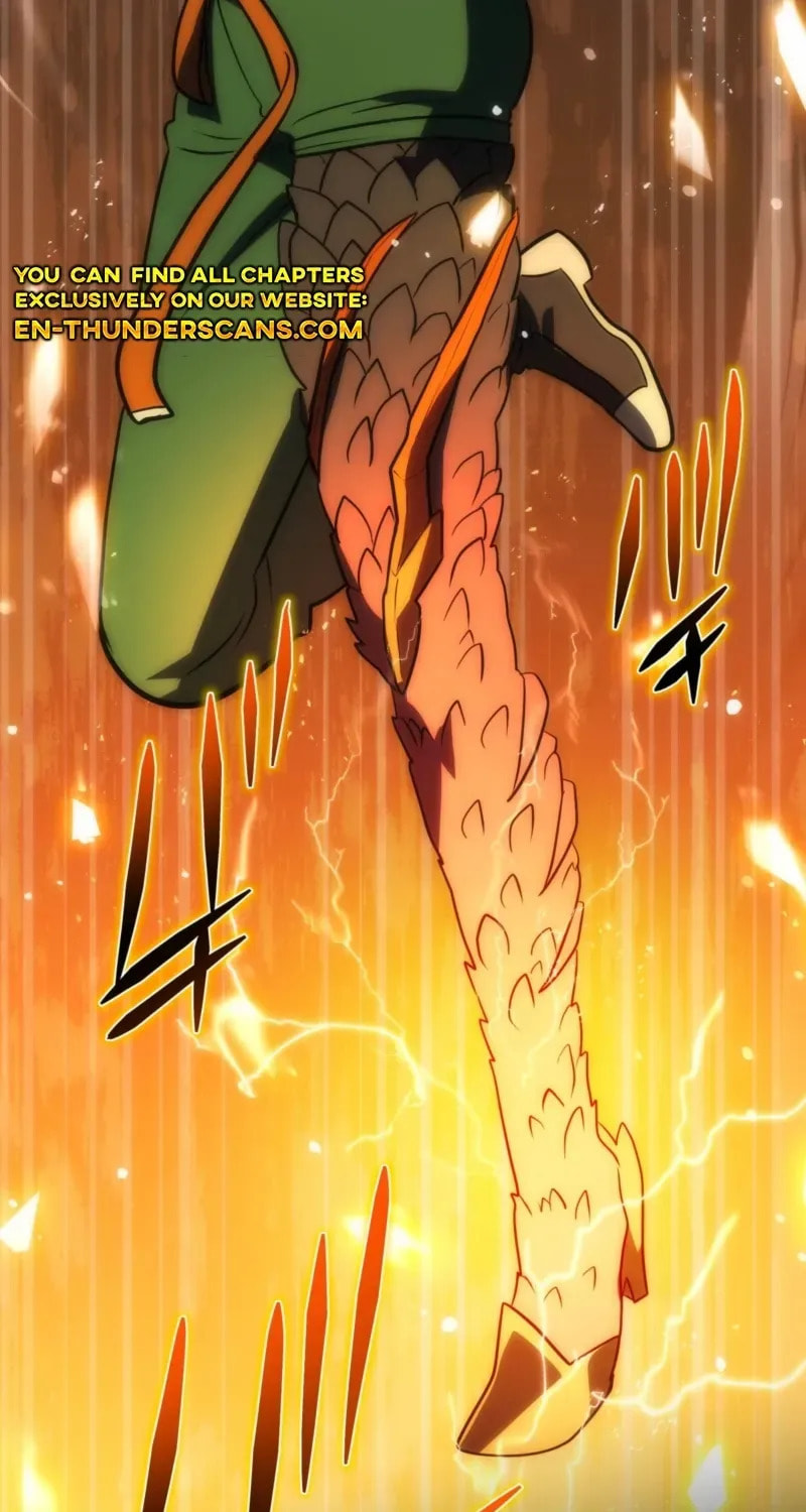 Read Hidden Class Gravity User chapter 150 image 50 on Lezhin