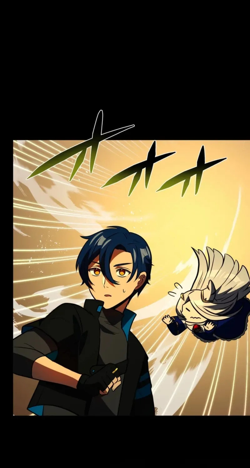 Read Hidden Class Gravity User chapter 150 image 54 on Lezhin