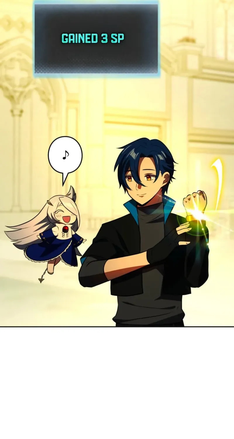 Read Hidden Class Gravity User chapter 150 image 59 on Lezhin