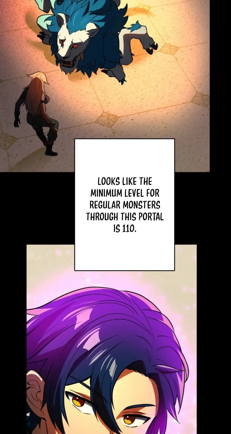 Read Hidden Class Gravity User chapter 150 image 6 on Lezhin