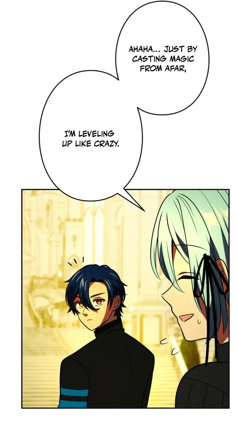 Read Hidden Class Gravity User chapter 150 image 60 on Lezhin