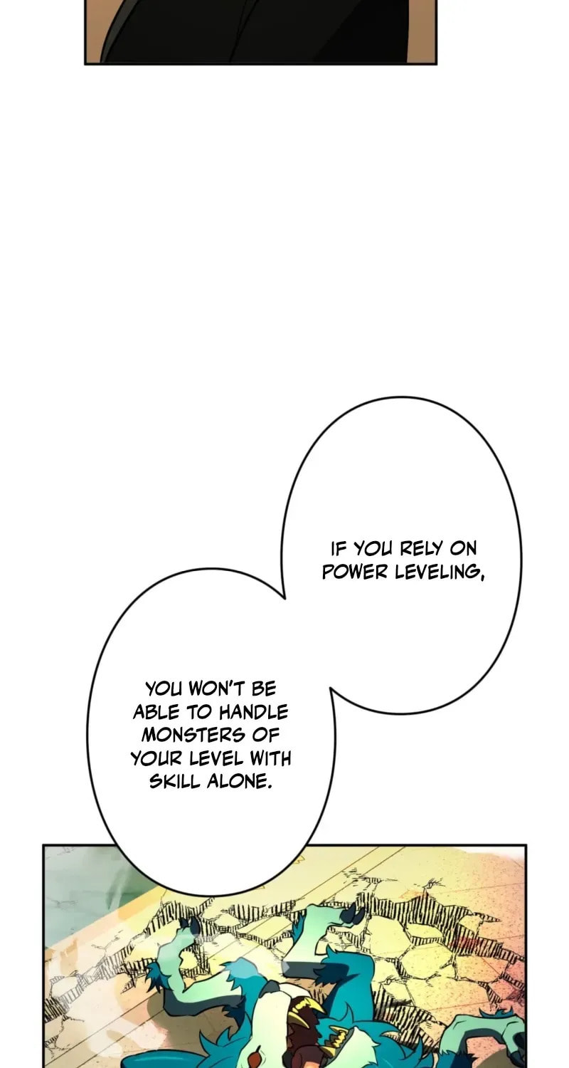 Read Hidden Class Gravity User chapter 150 image 62 on Lezhin