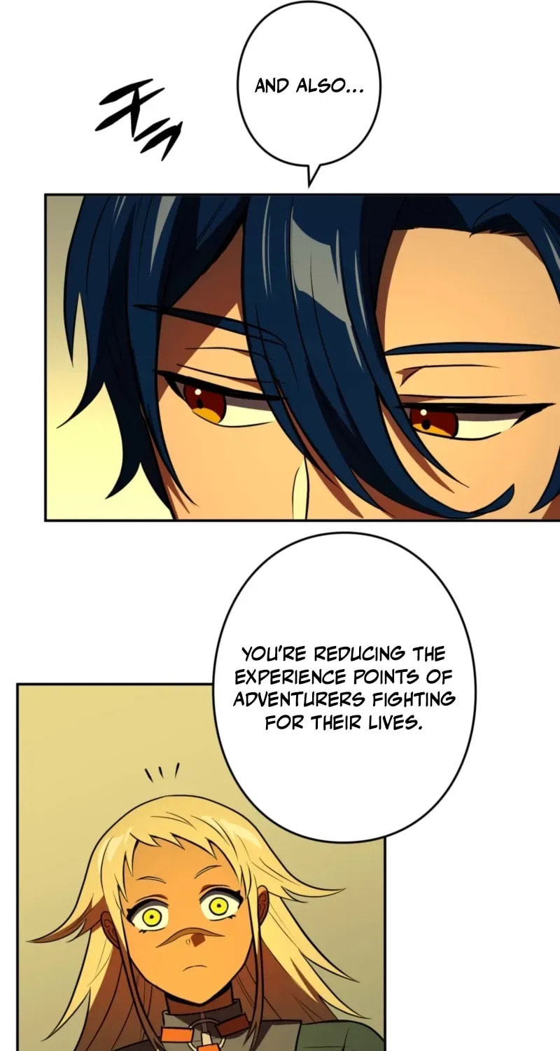 Read Hidden Class Gravity User chapter 150 image 64 on Lezhin