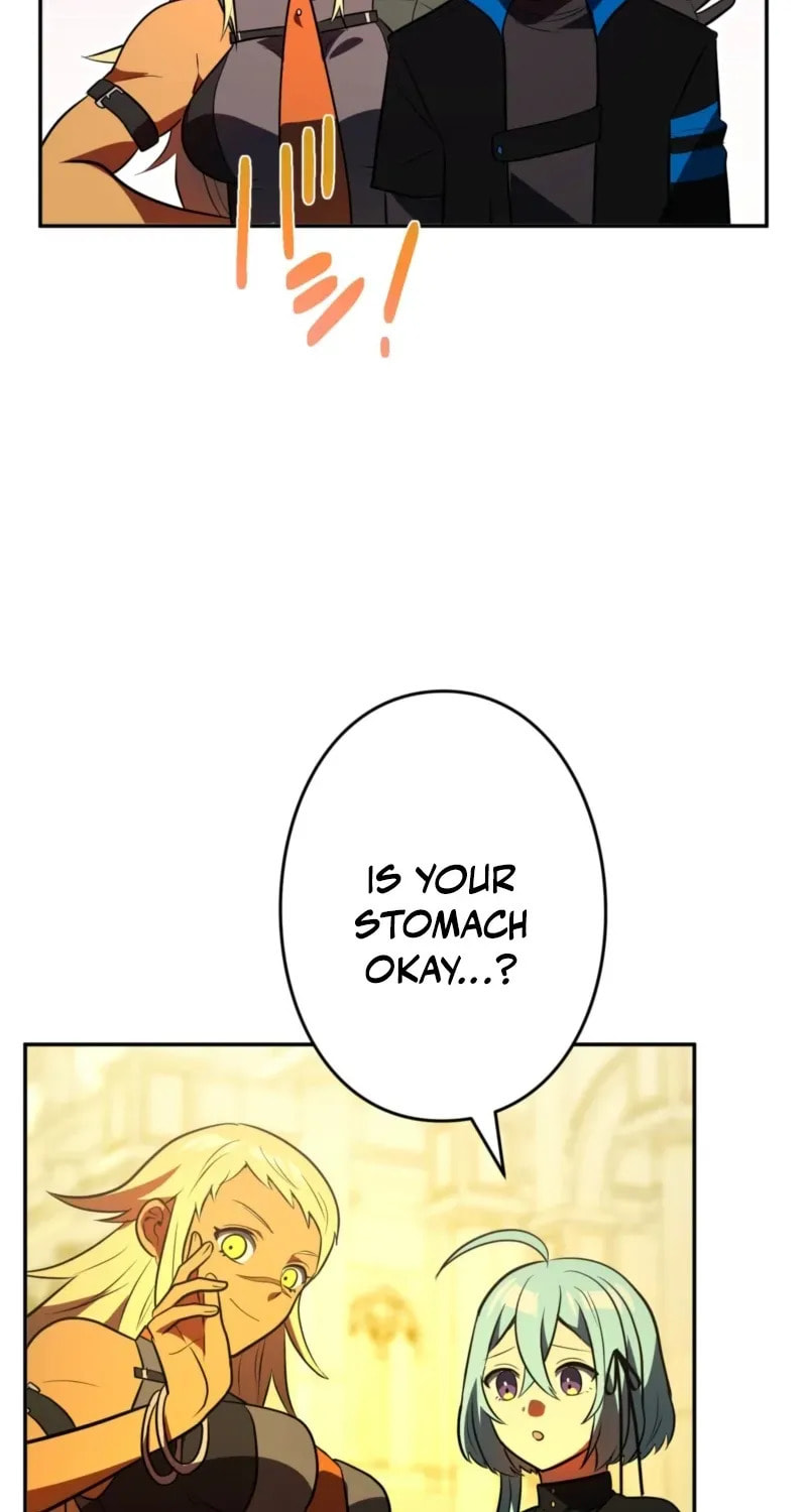 Read Hidden Class Gravity User chapter 150 image 66 on Lezhin