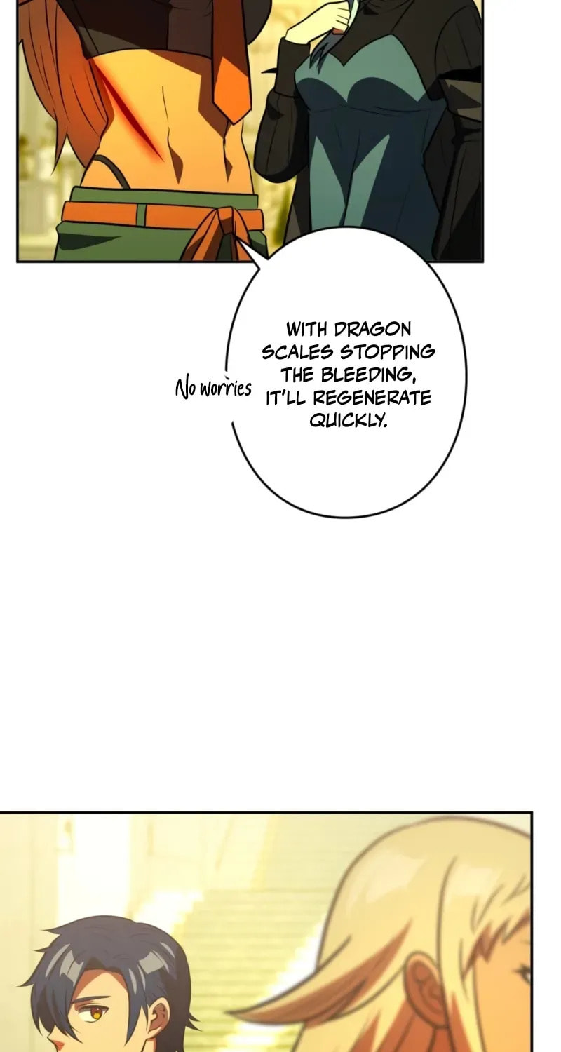 Read Hidden Class Gravity User chapter 150 image 67 on Lezhin