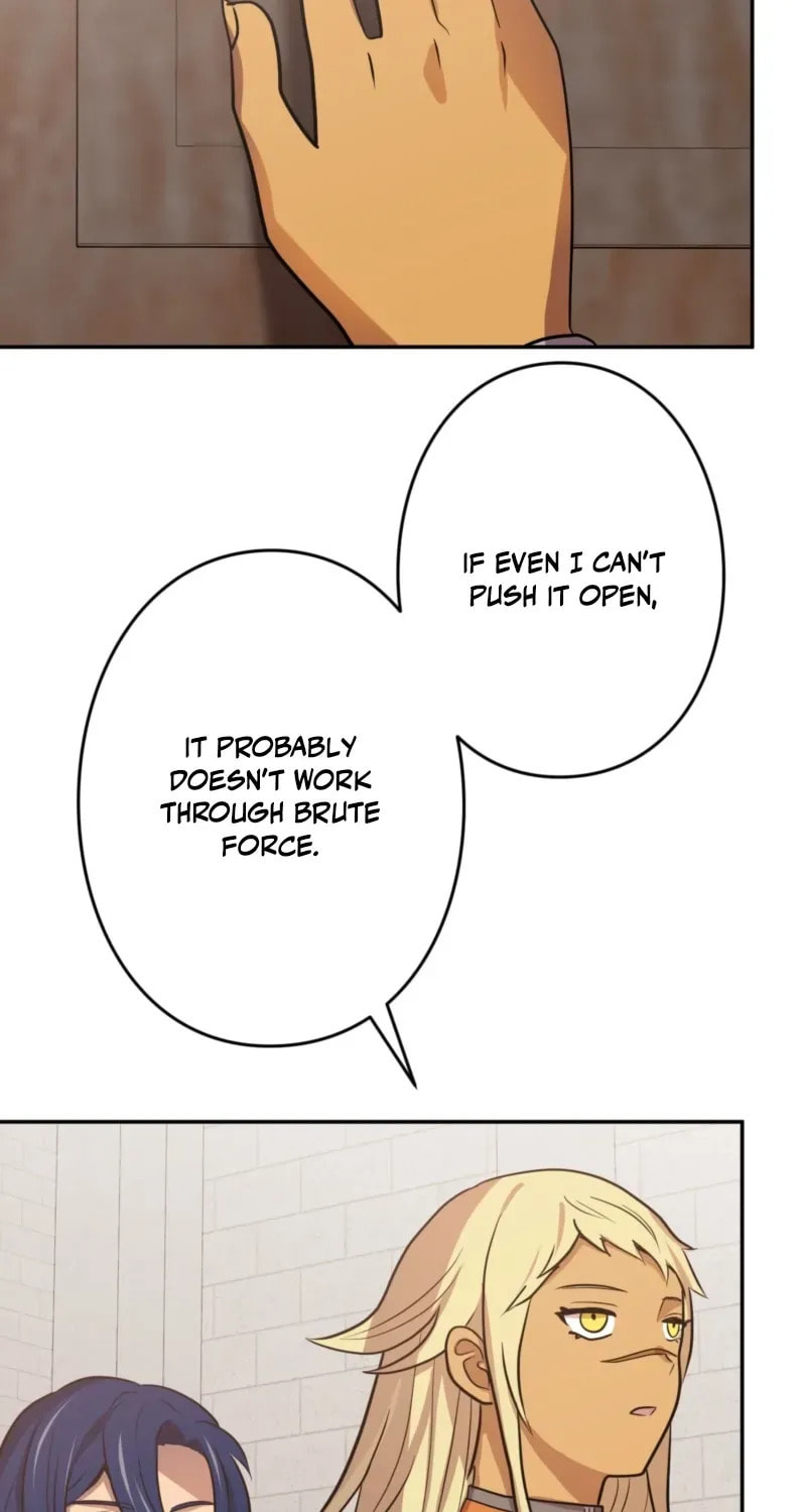 Read Hidden Class Gravity User chapter 150 image 73 on Lezhin