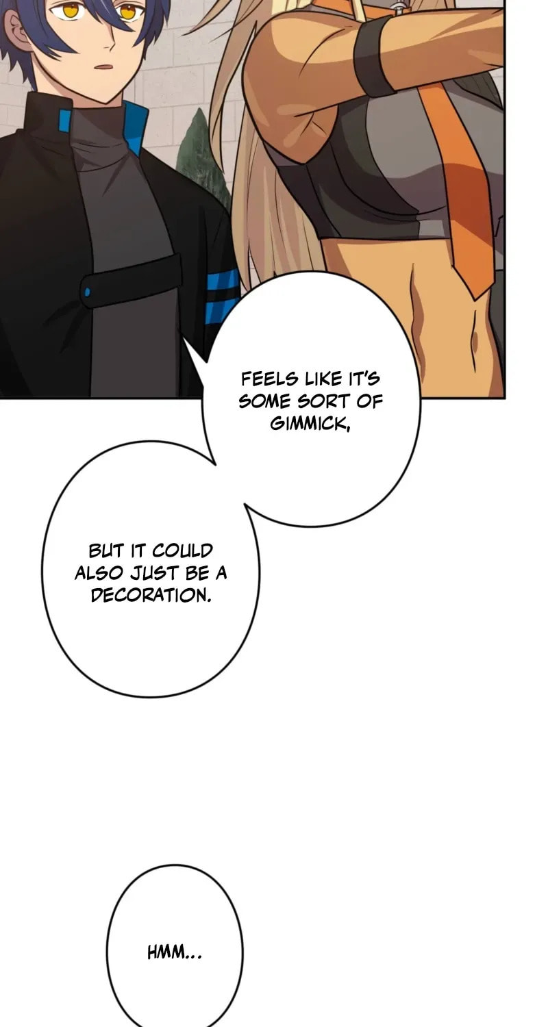 Read Hidden Class Gravity User chapter 150 image 74 on Lezhin
