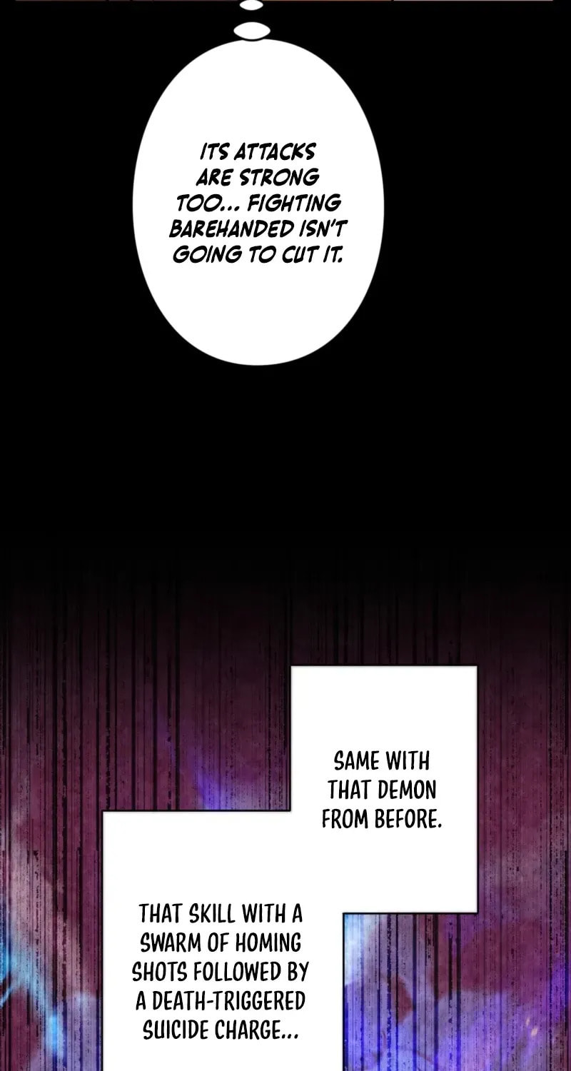 Read Hidden Class Gravity User chapter 150 image 9 on Lezhin