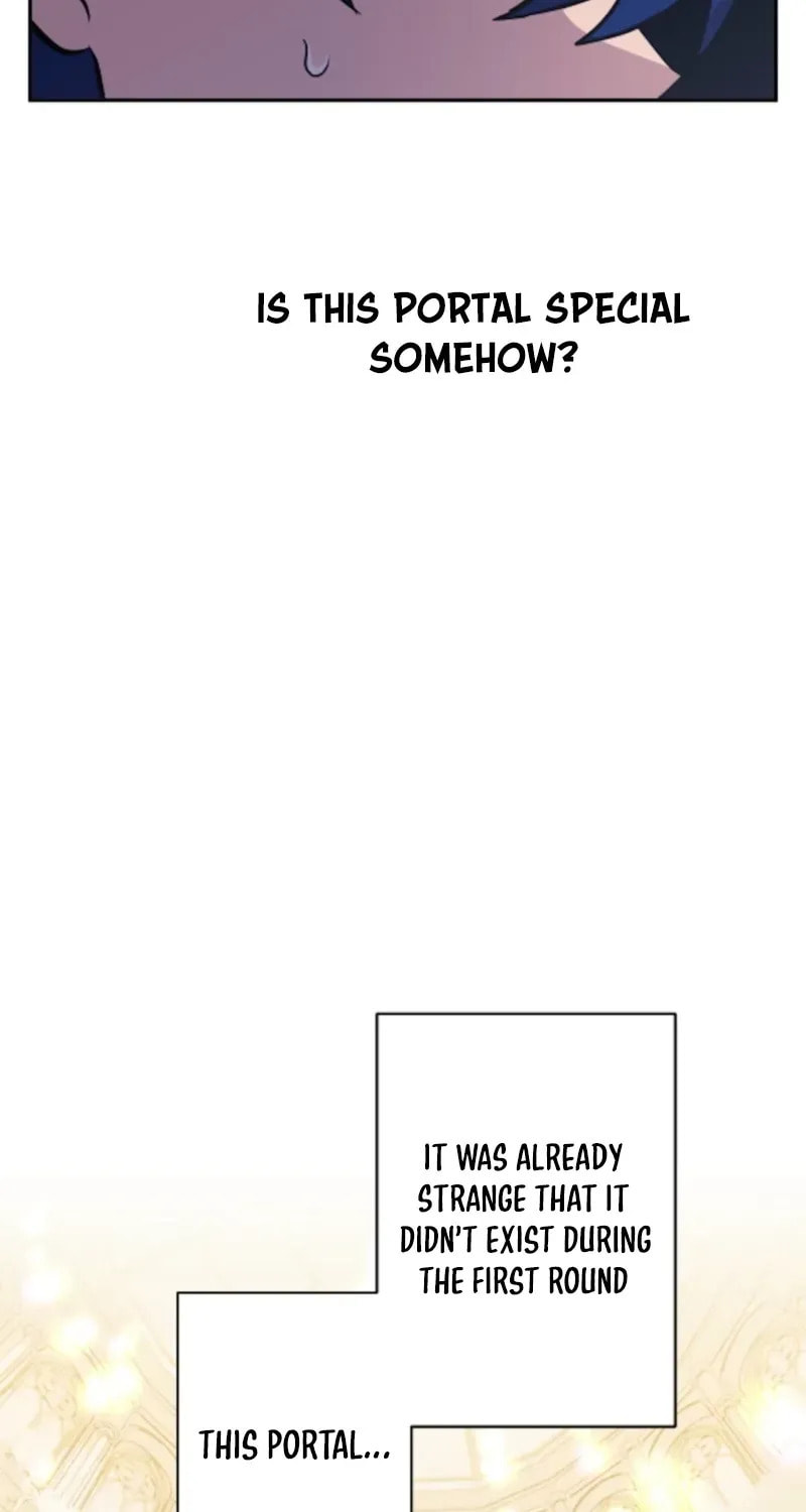 Read Hidden Class Gravity User chapter 150 image 91 on Lezhin