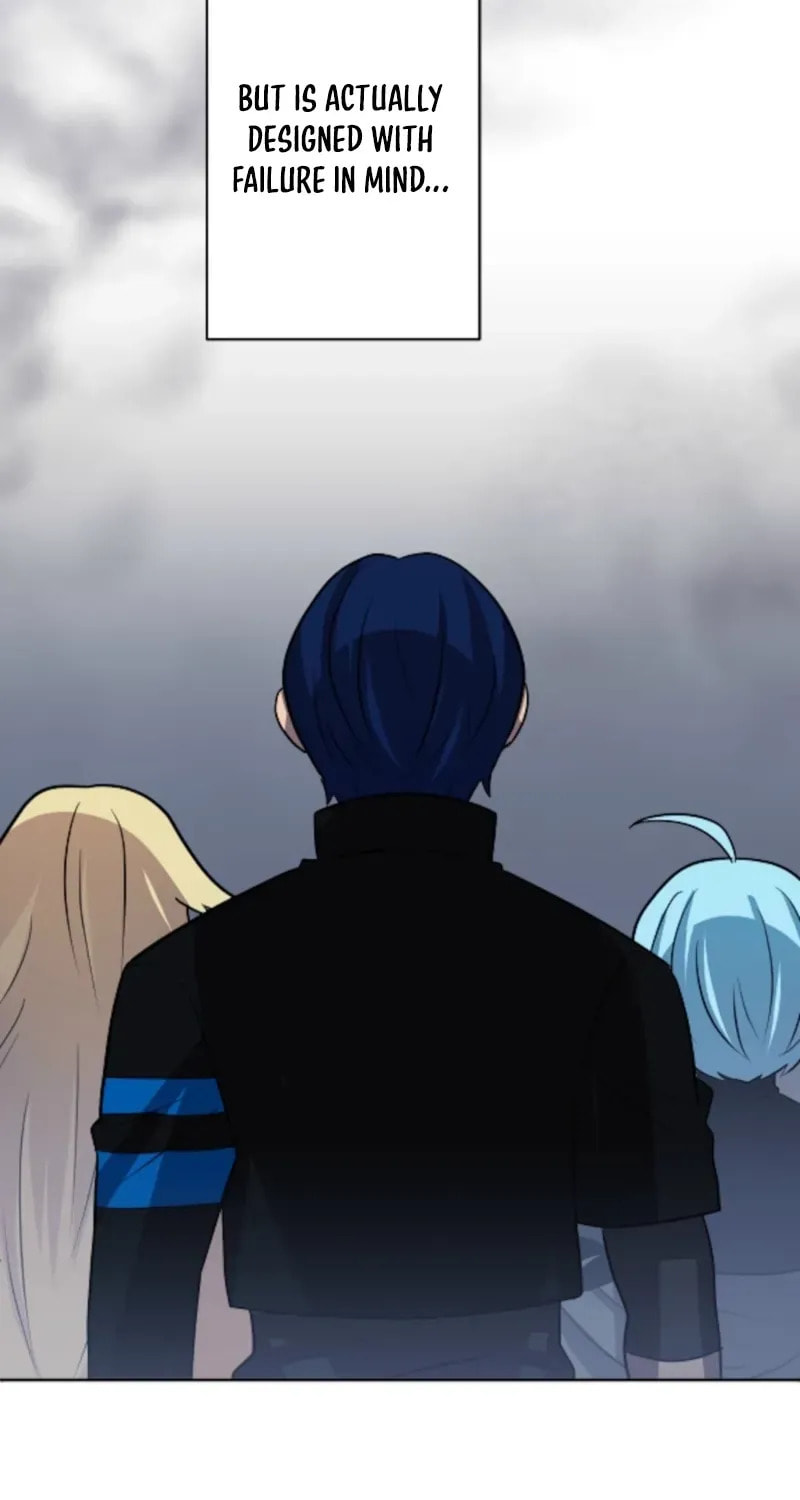 Read Hidden Class Gravity User chapter 150 image 96 on Lezhin