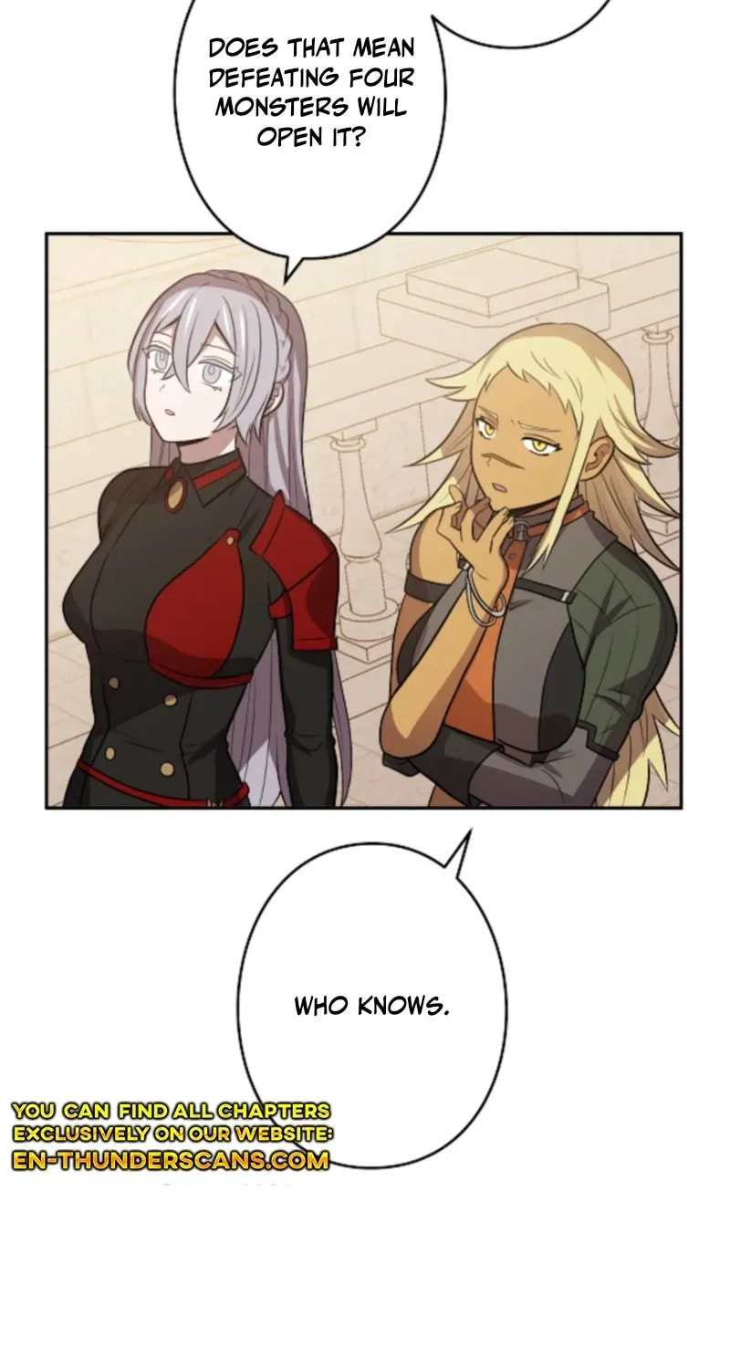 Read Hidden Class Gravity User chapter 150 image 98 on Lezhin
