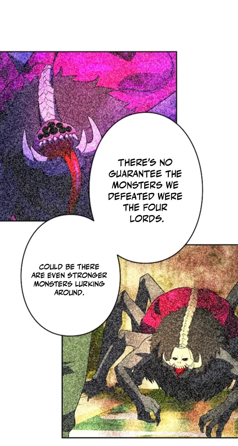 Read Hidden Class Gravity User chapter 150 image 99 on Lezhin