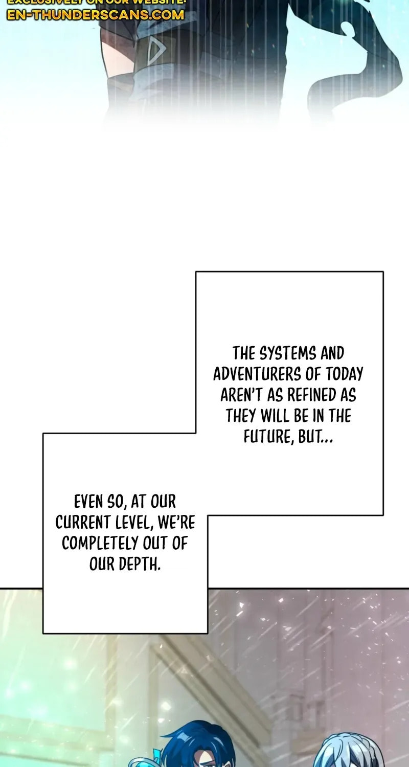 Read Hidden Class Gravity User chapter 151 image 11 on Lezhin