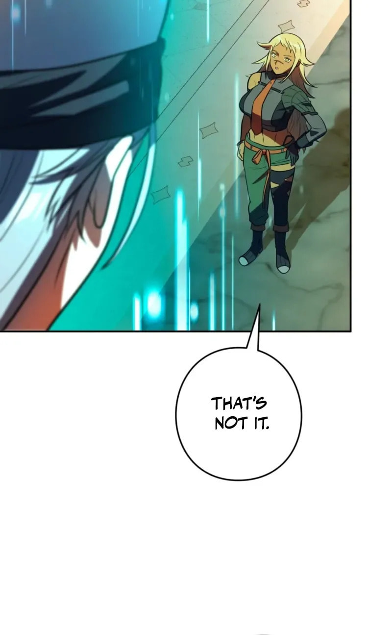 Read Hidden Class Gravity User chapter 151 image 18 on Lezhin