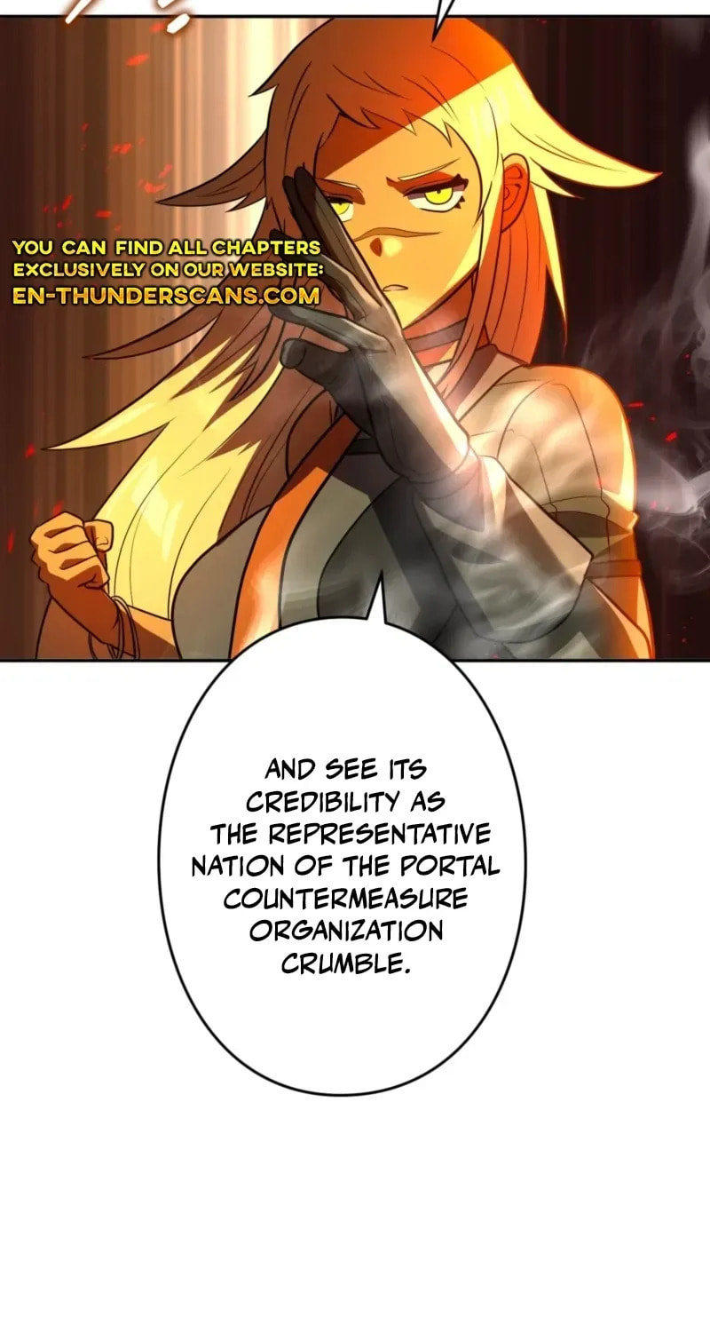 Read Hidden Class Gravity User chapter 151 image 23 on Lezhin