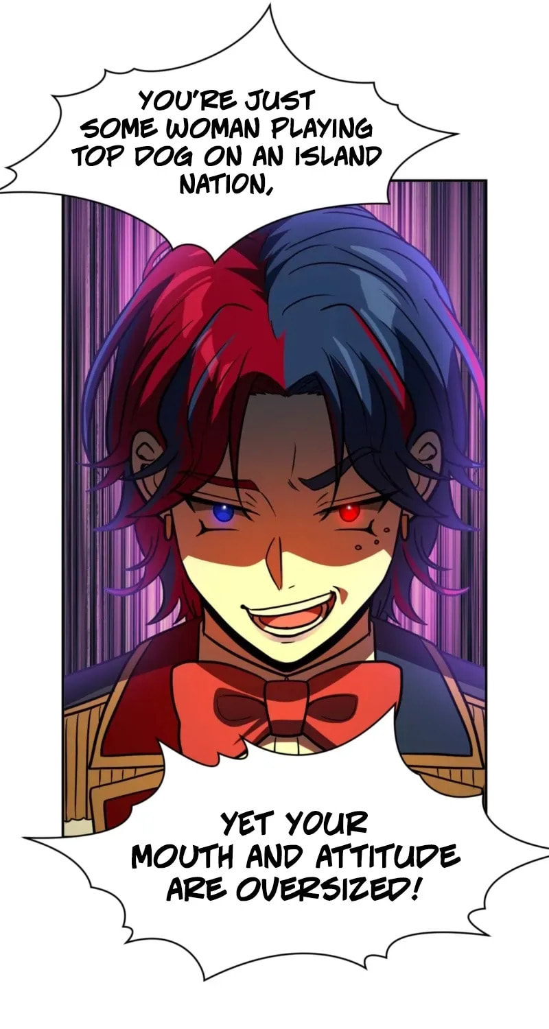 Read Hidden Class Gravity User chapter 151 image 25 on Lezhin