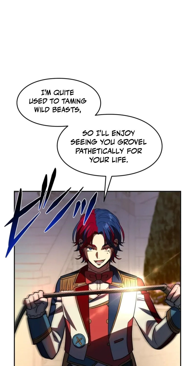 Read Hidden Class Gravity User chapter 151 image 26 on Lezhin