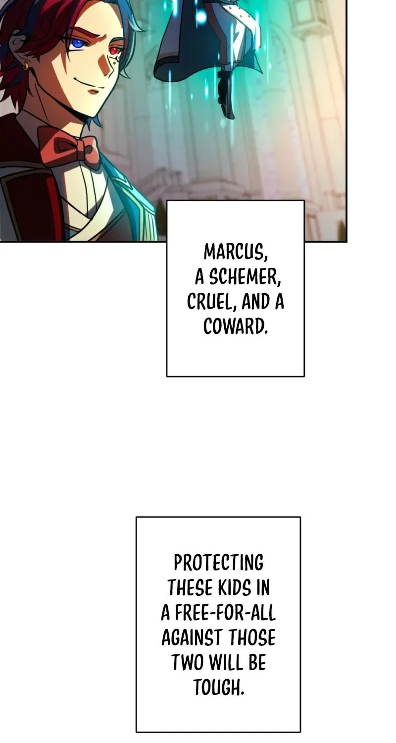 Read Hidden Class Gravity User chapter 151 image 29 on Lezhin