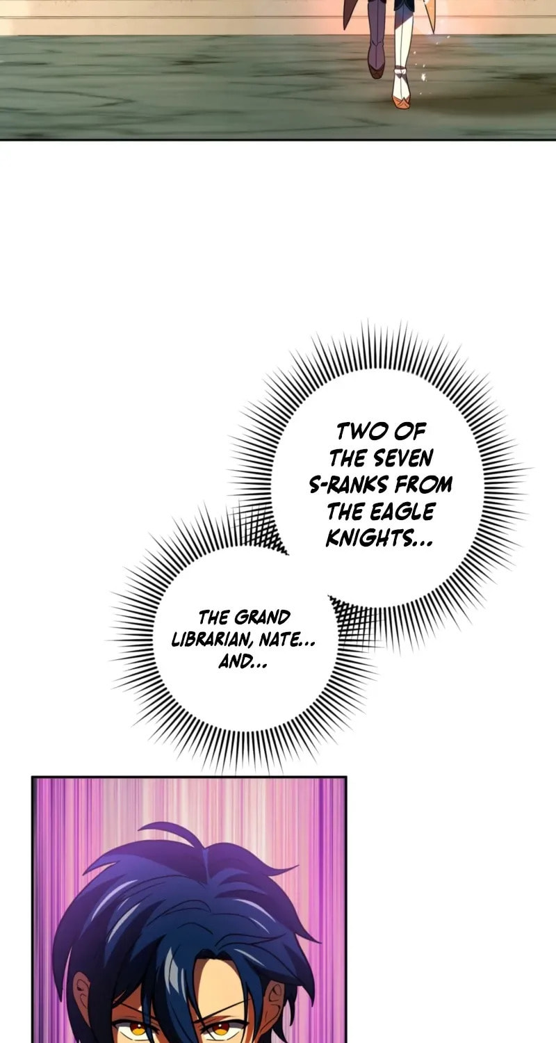 Read Hidden Class Gravity User chapter 151 image 3 on Lezhin