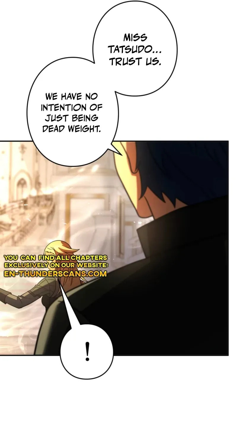 Read Hidden Class Gravity User chapter 151 image 31 on Lezhin