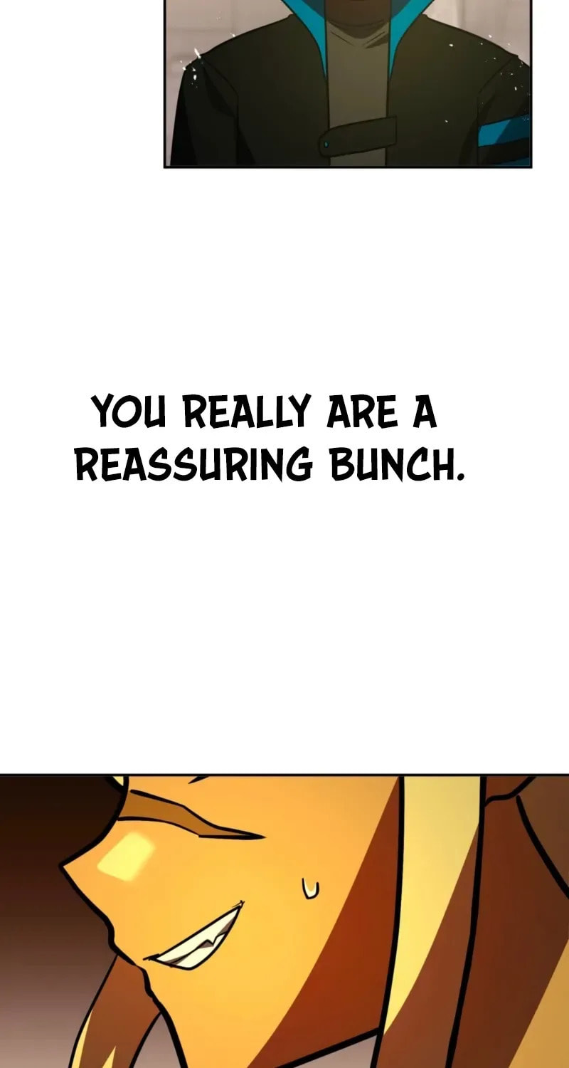Read Hidden Class Gravity User chapter 151 image 33 on Lezhin