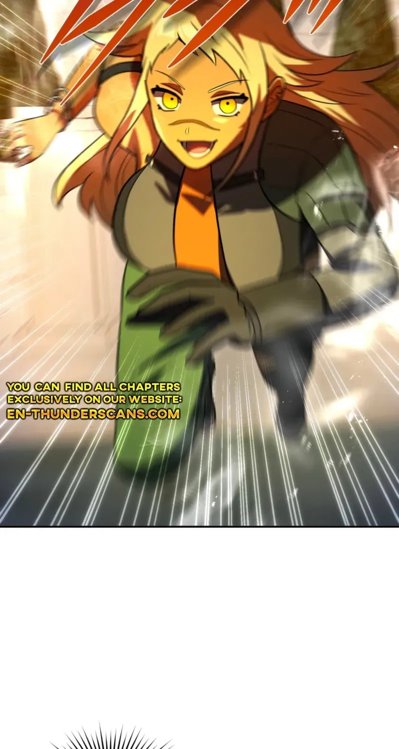 Read Hidden Class Gravity User chapter 151 image 35 on Lezhin