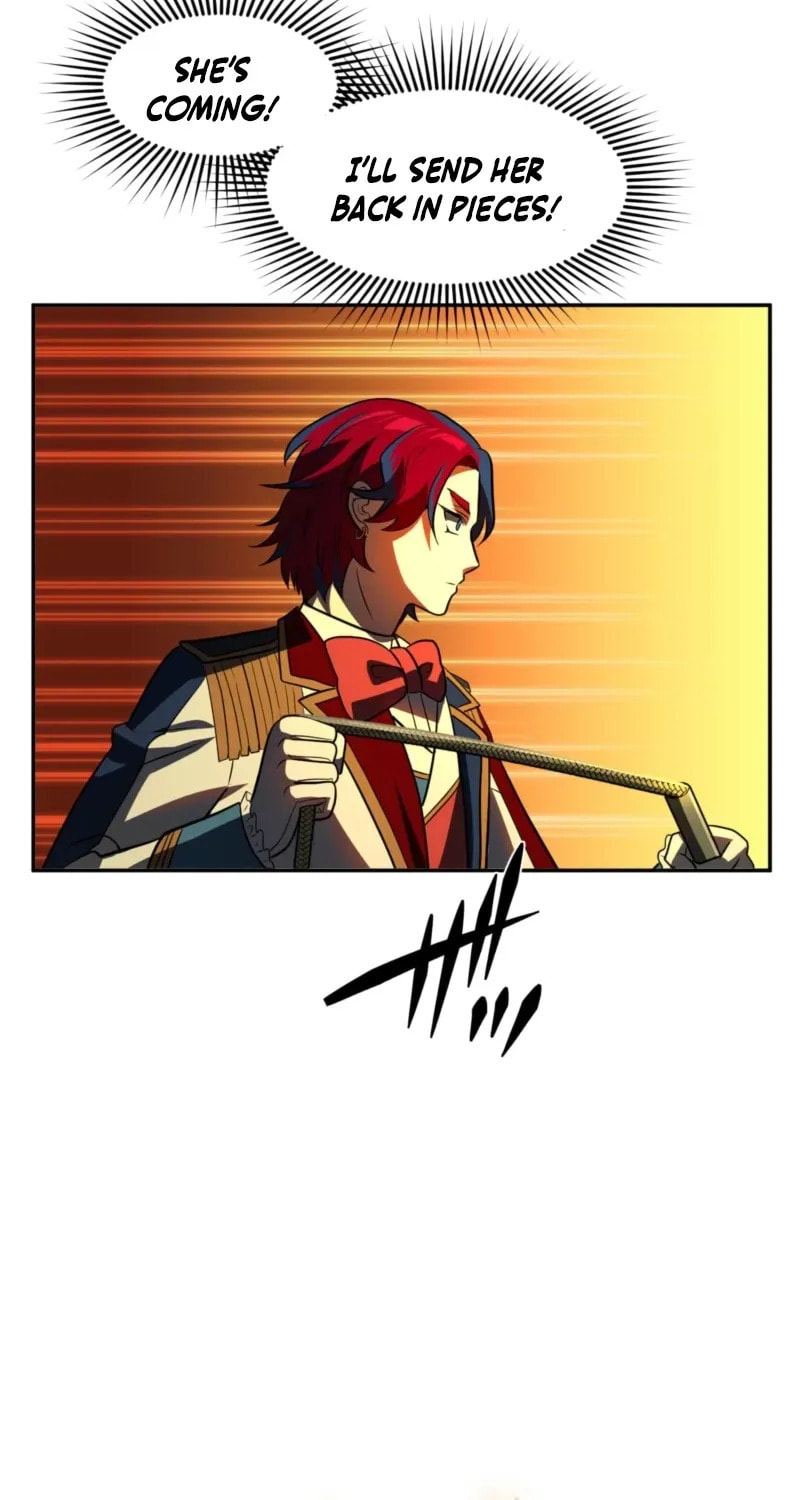 Read Hidden Class Gravity User chapter 151 image 36 on Lezhin