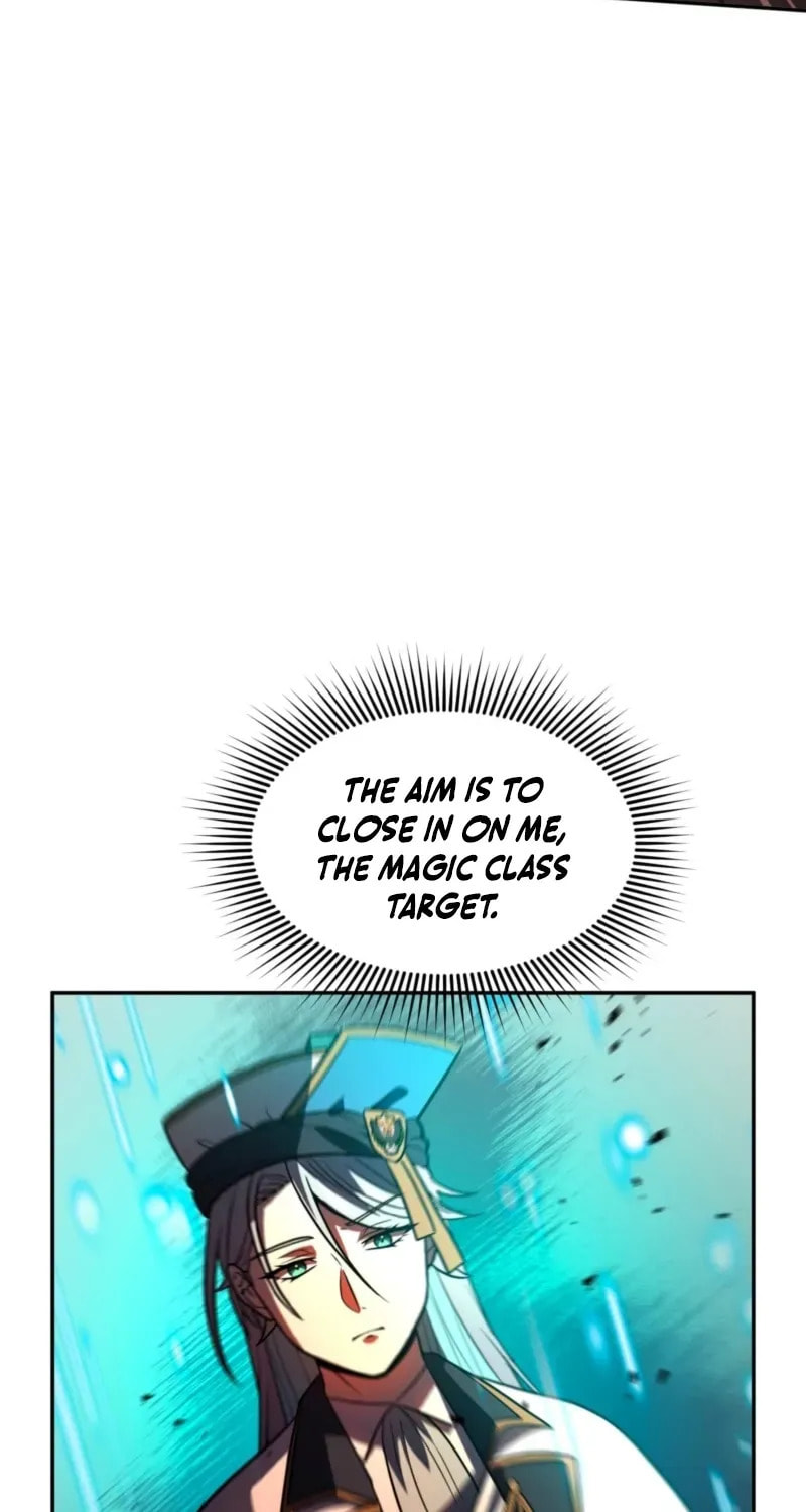 Read Hidden Class Gravity User chapter 151 image 40 on Lezhin
