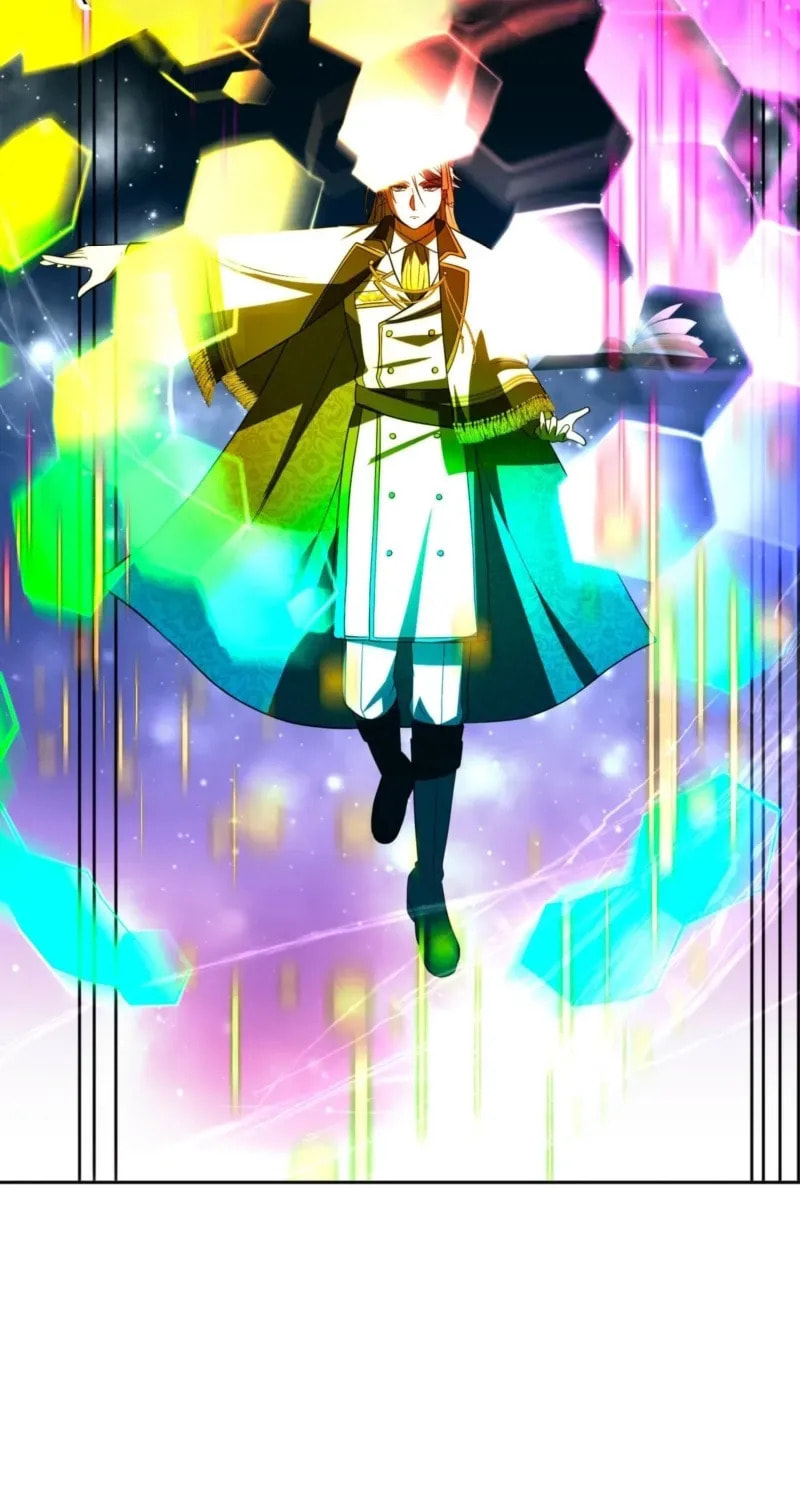 Read Hidden Class Gravity User chapter 151 image 42 on Lezhin