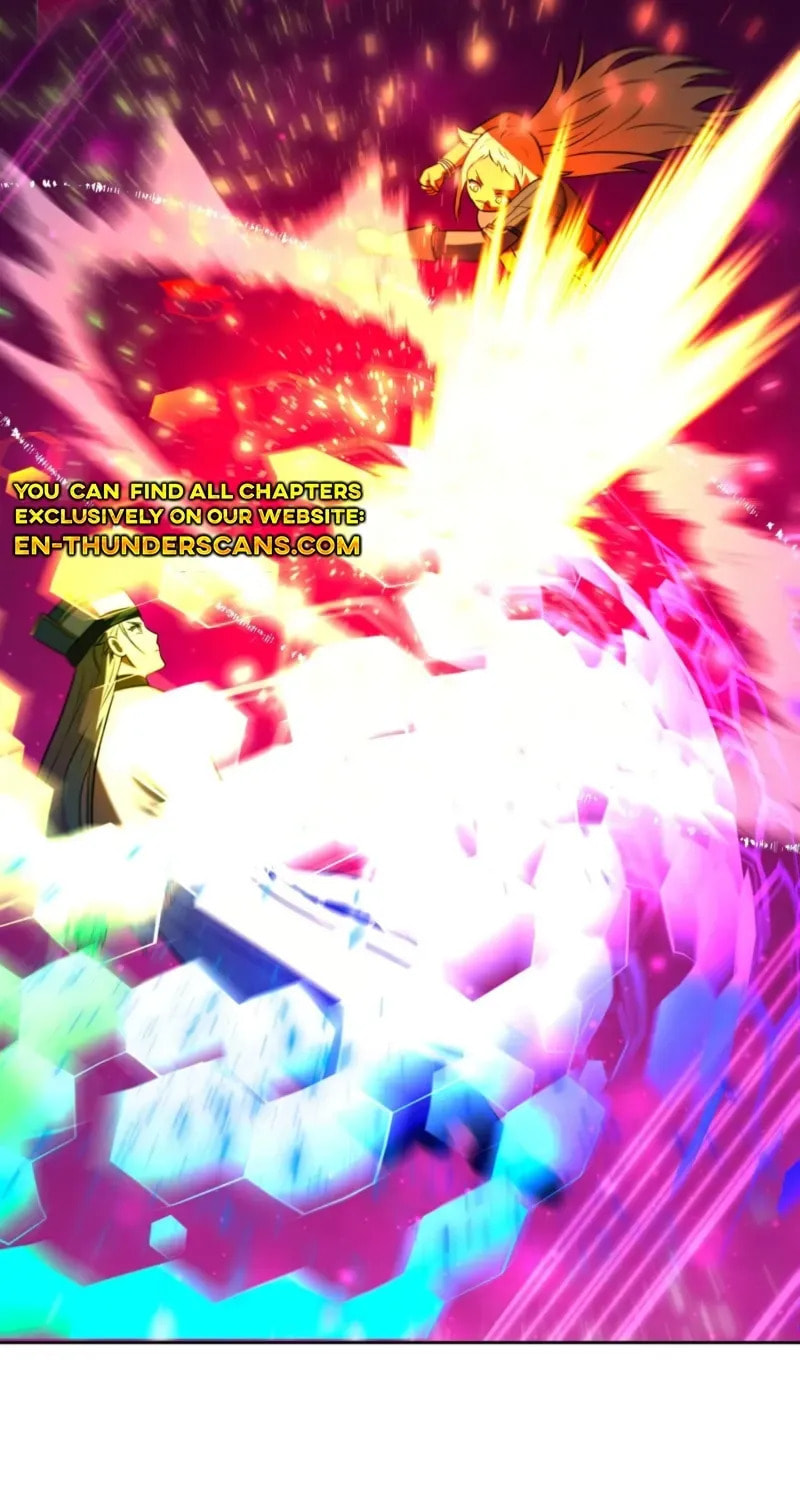 Read Hidden Class Gravity User chapter 151 image 45 on Lezhin