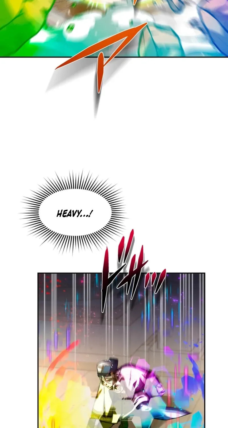 Read Hidden Class Gravity User chapter 151 image 47 on Lezhin
