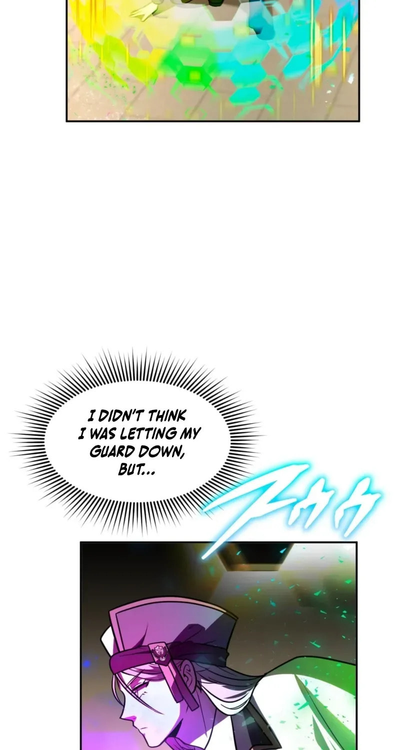 Read Hidden Class Gravity User chapter 151 image 48 on Lezhin