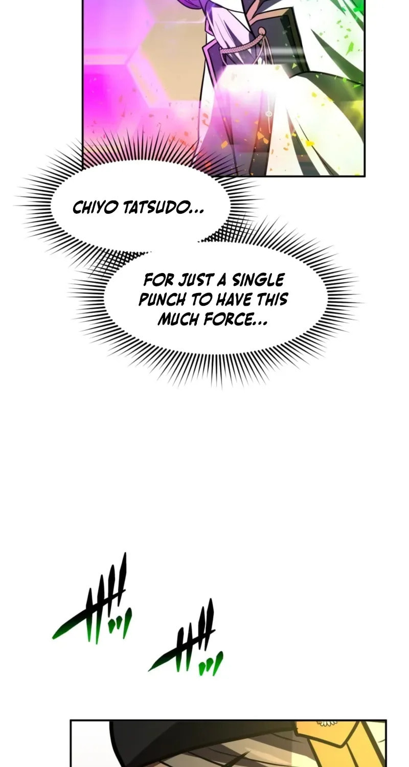 Read Hidden Class Gravity User chapter 151 image 49 on Lezhin