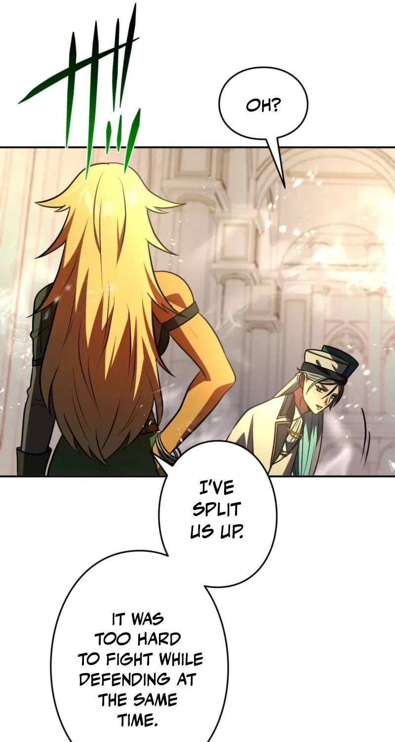 Read Hidden Class Gravity User chapter 151 image 51 on Lezhin
